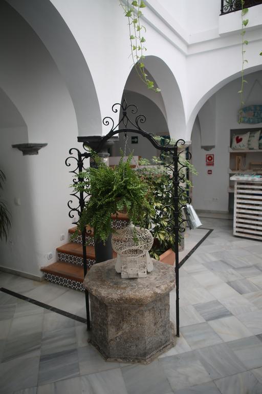 Wake Up In Tarifa Hostel & Restaurant Lounge Buitenkant foto